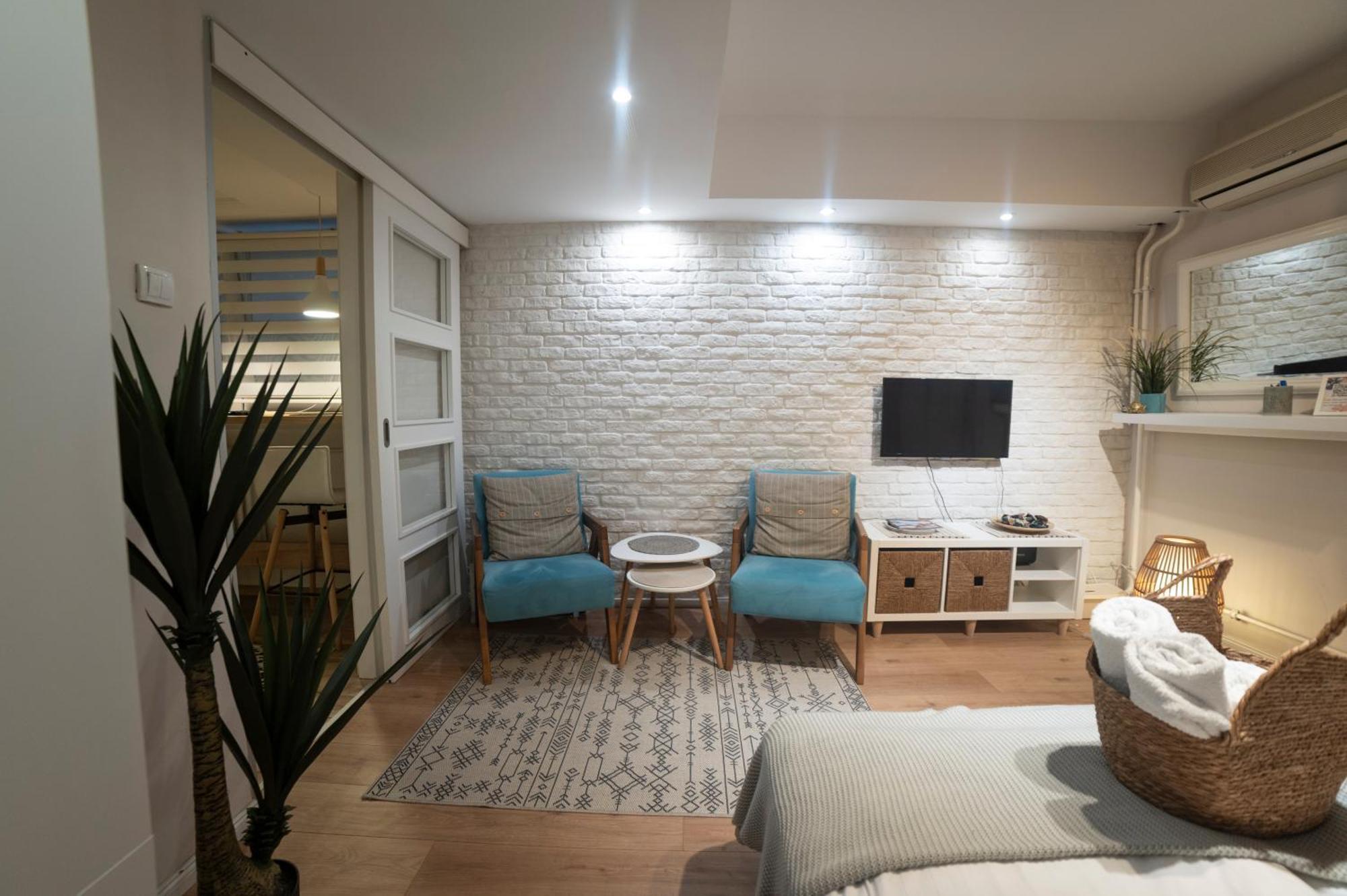 Ferienwohnung Cozy Haven Belgrad Exterior foto